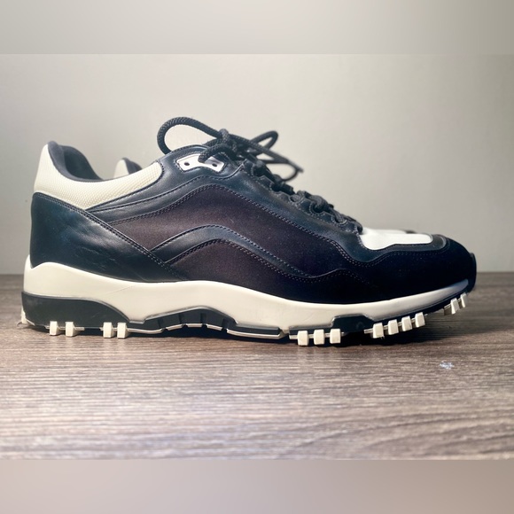 Dior Mens Sneakers. Size 44 - Picture 2 of 9
